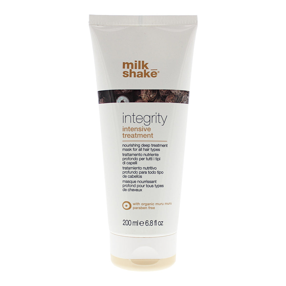 Milk_shake Integrity Intensive Hair Treatment