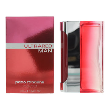 Paco Rabanne Ultrared Eau de Toilette