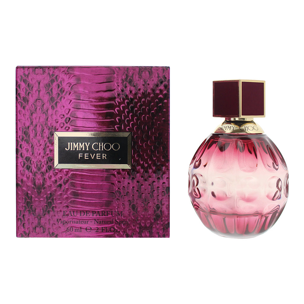 Jimmy Choo Fever Eau de Parfum