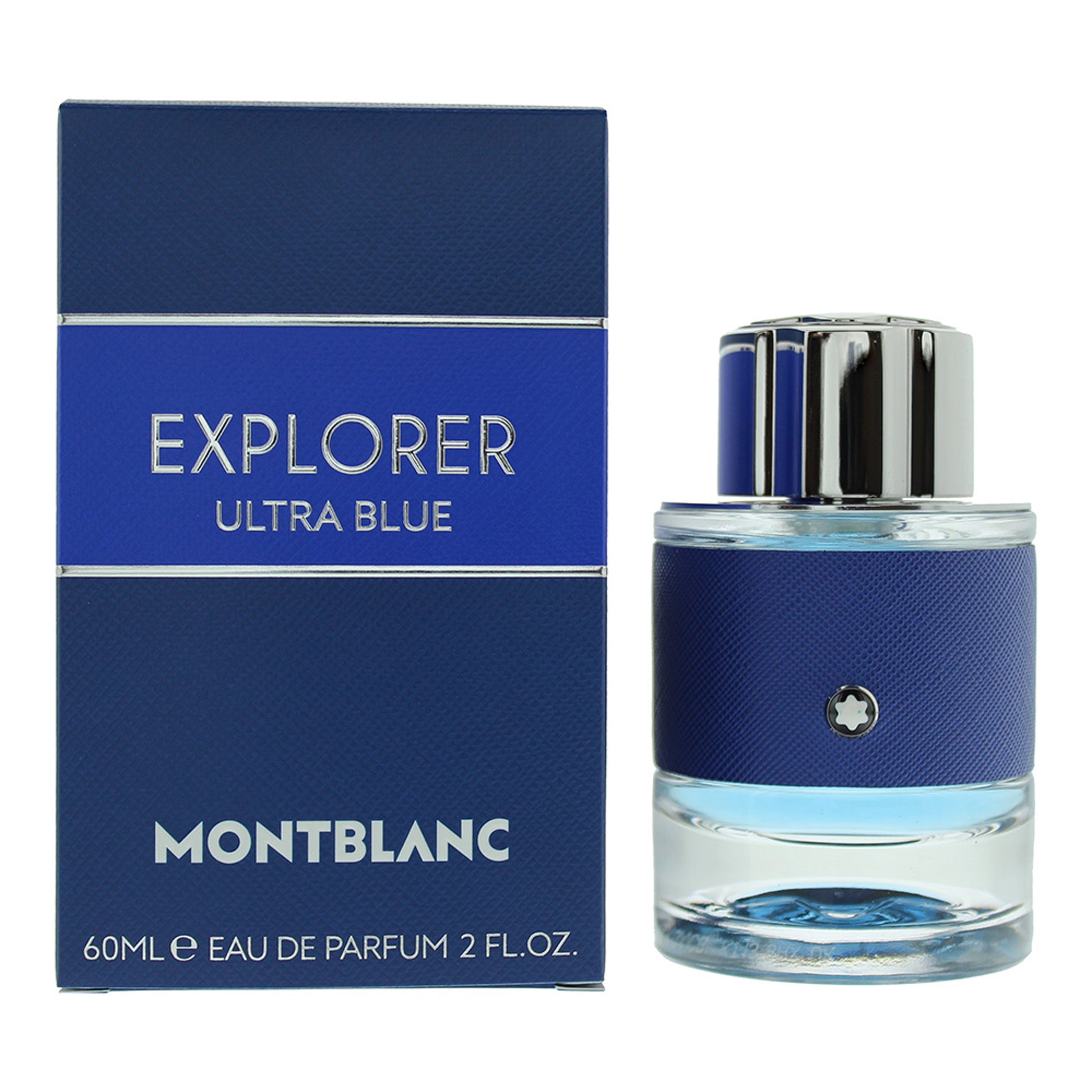 Mont Blanc Explorer Ultra Blue Eau de Parfum