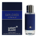 Mont Blanc Explorer Ultra Blue Eau de Parfum