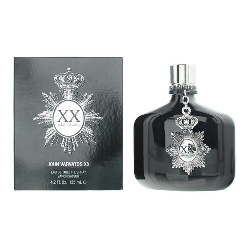 John Varvatos XX Eau de Toilette