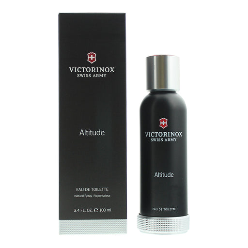 Swiss Army Altitude Eau de Toilette