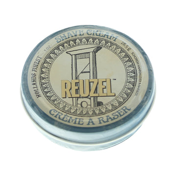 Reuzel Shave Cream