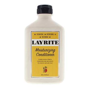 Layrite Moisturising Conditioner