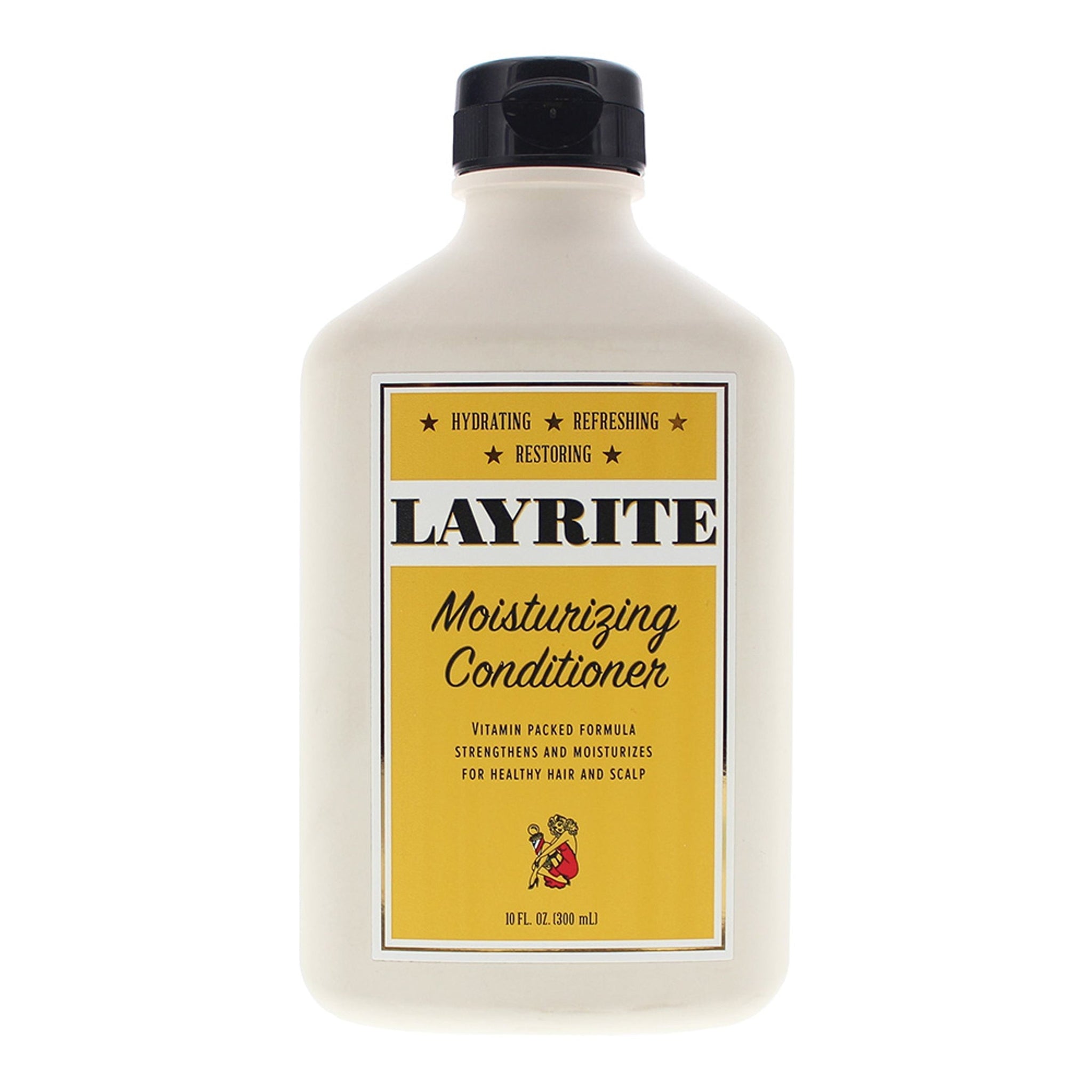 Layrite Moisturising Conditioner