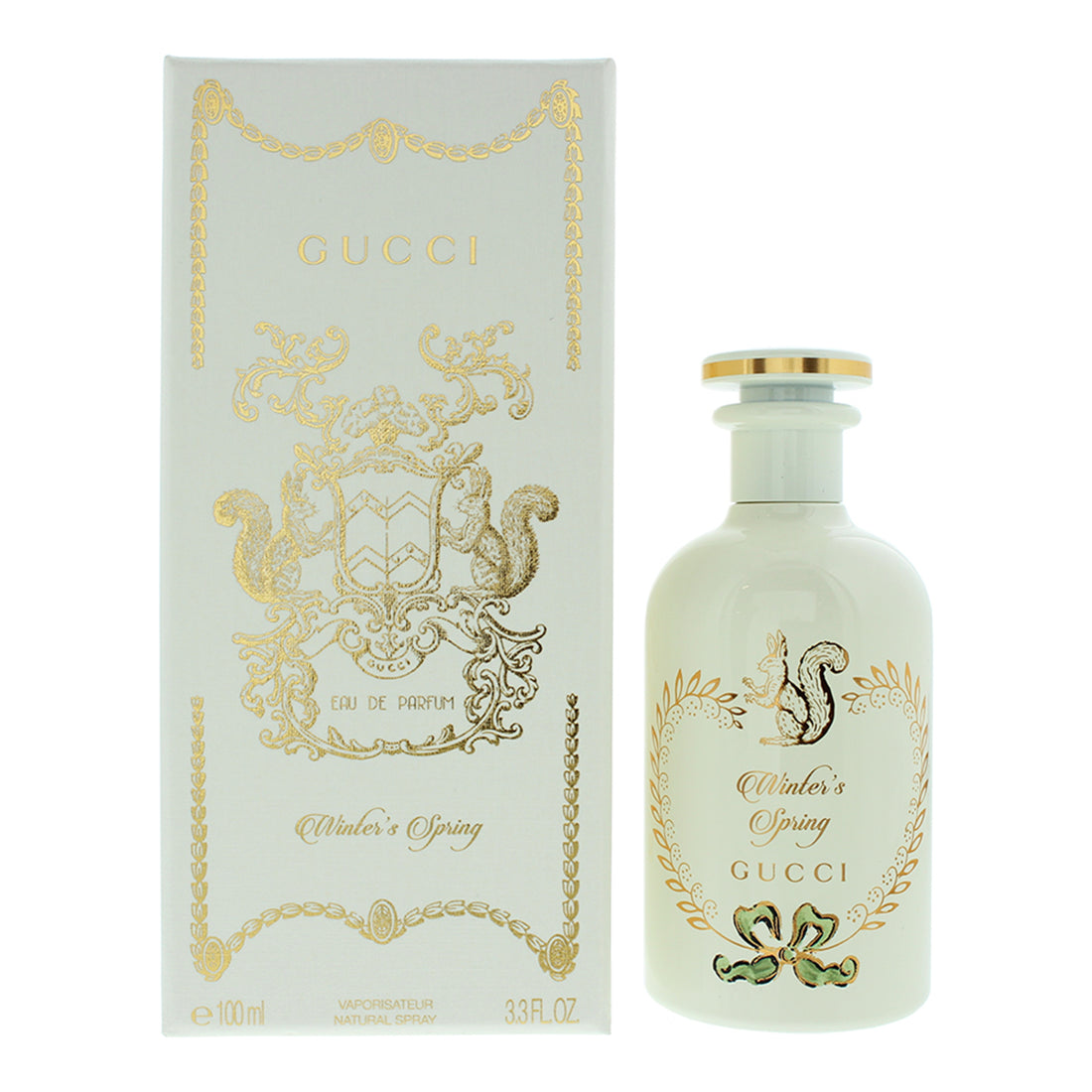 Gucci The Alchemist's Garden Winter's Spring Eau de Parfum