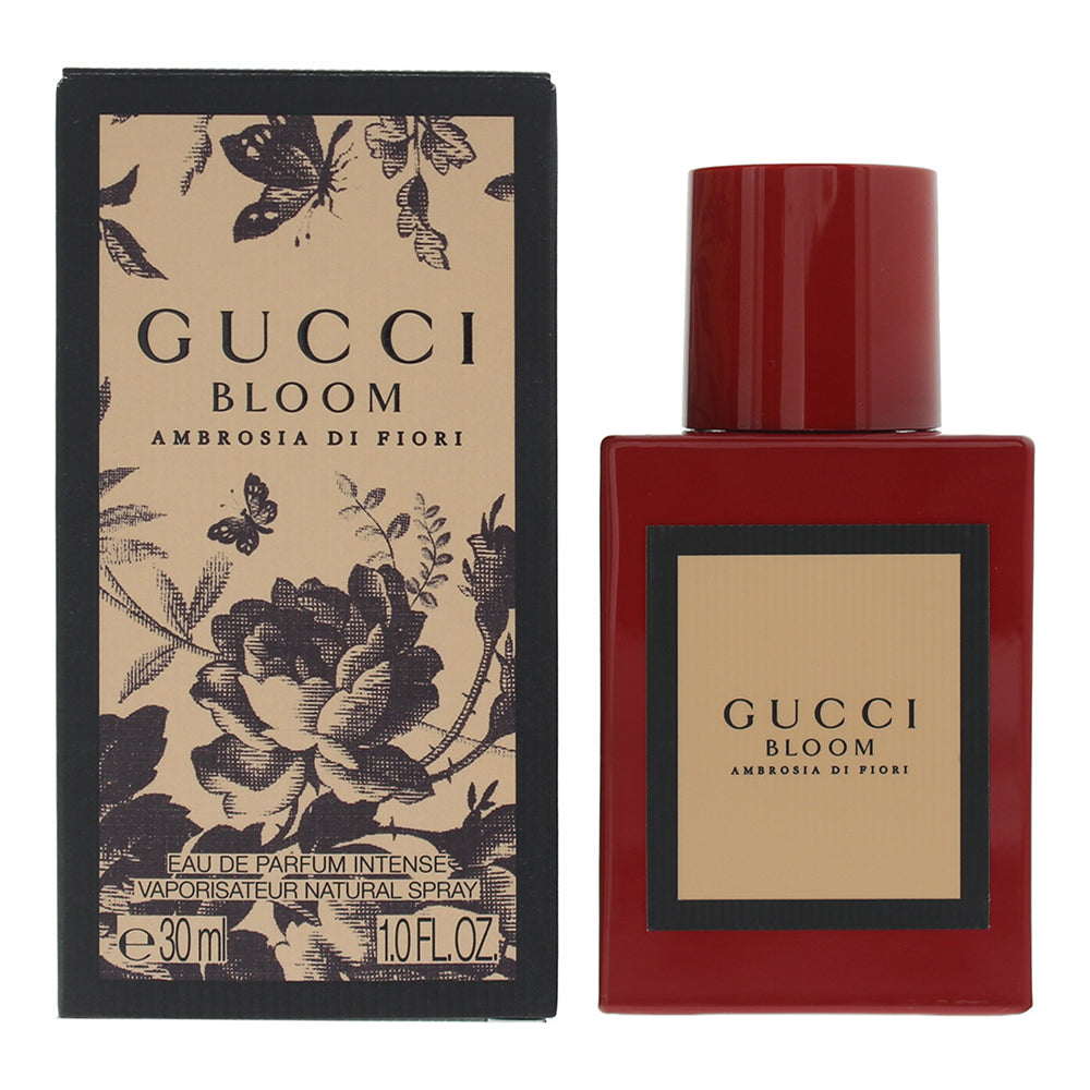 Gucci Bloom Ambrosia di Fiori Intense Eau de Parfum