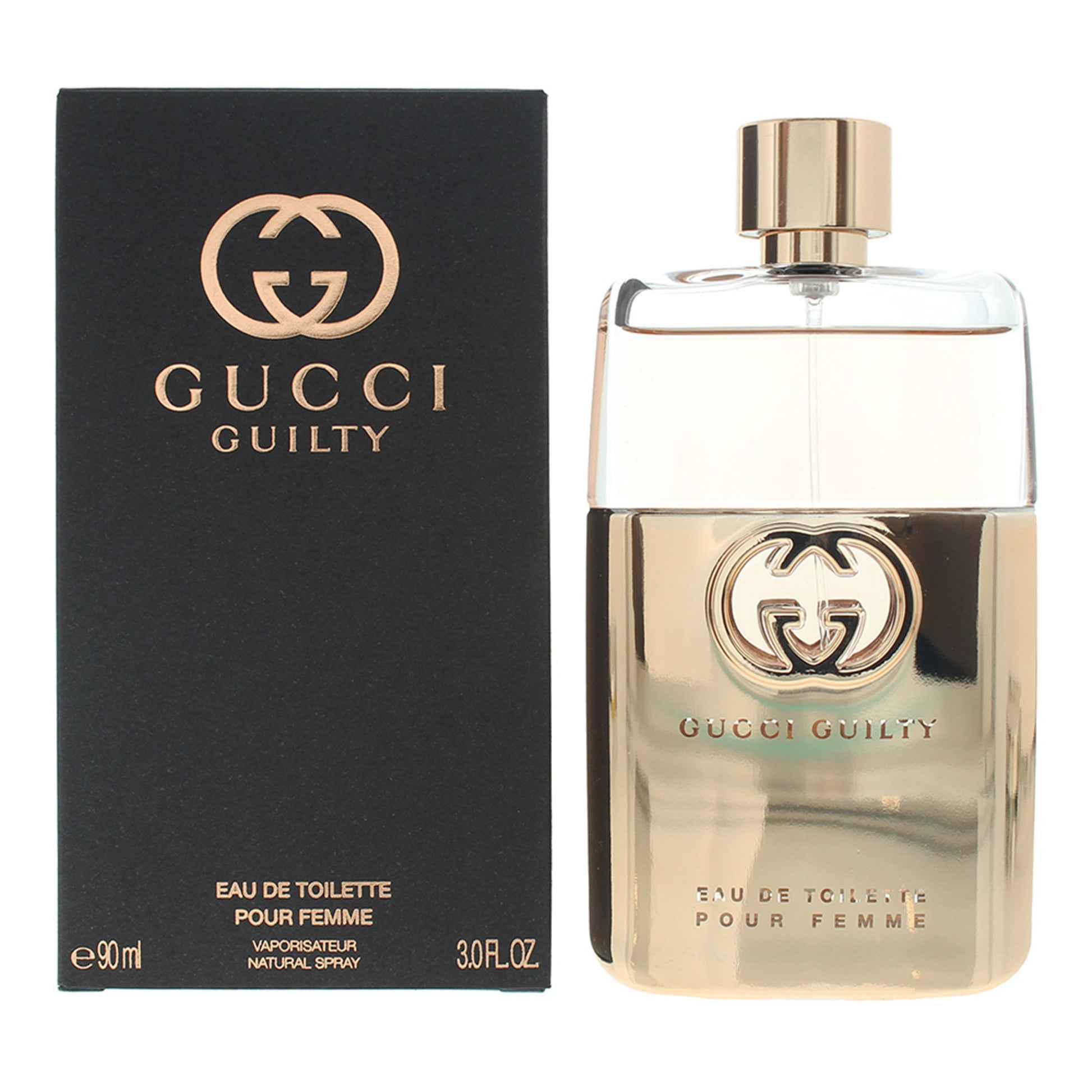 Gucci Gucci Guilty Eau de Toilette Eau de Toilette