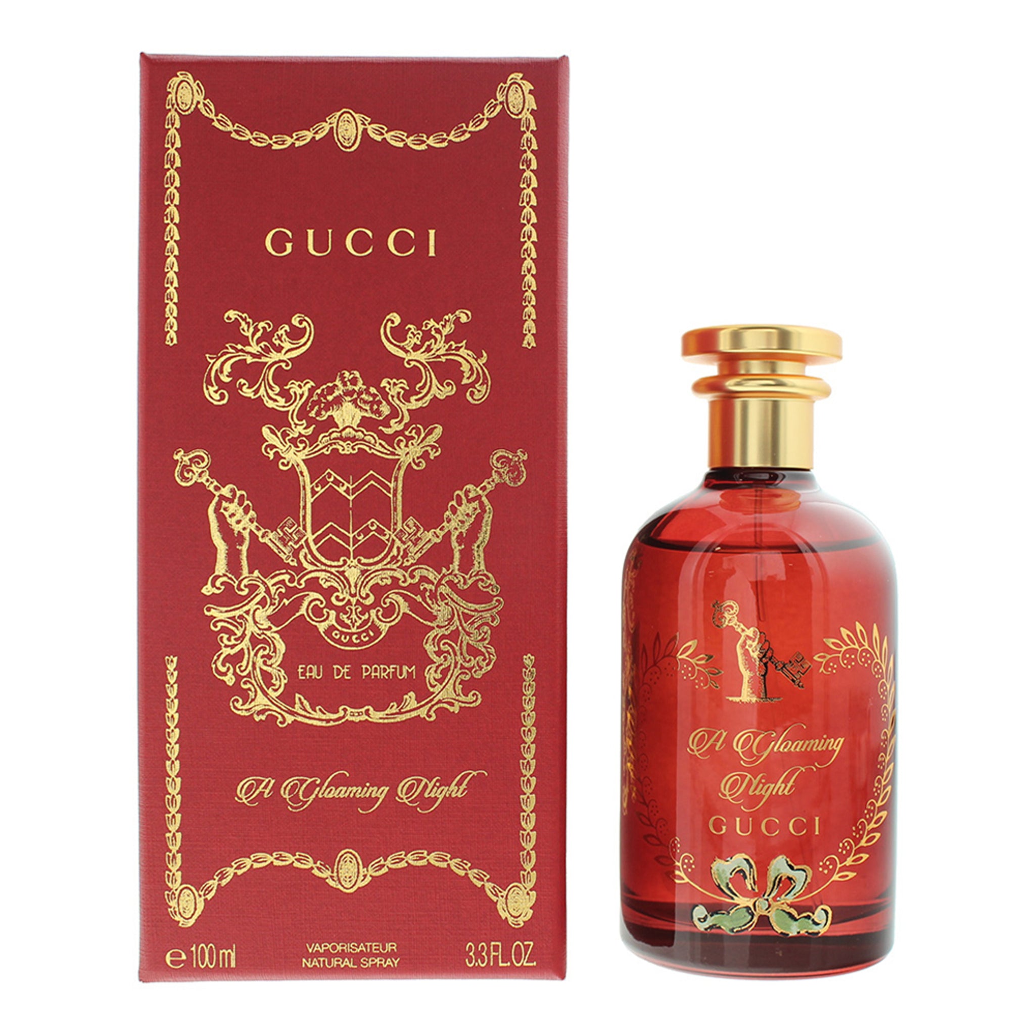 Gucci The Alchemist's Garden A Gloaming Night Eau de Parfum