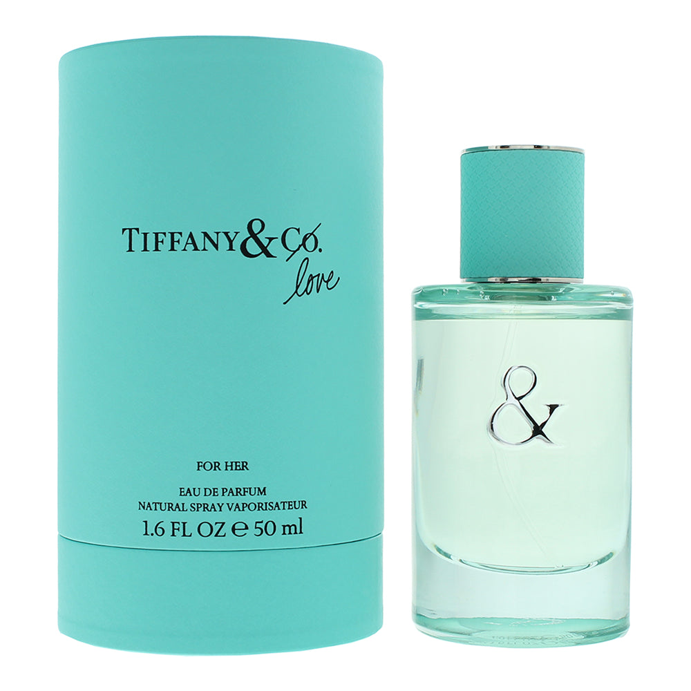 Tiffany & Co Love for Her Eau de Parfum