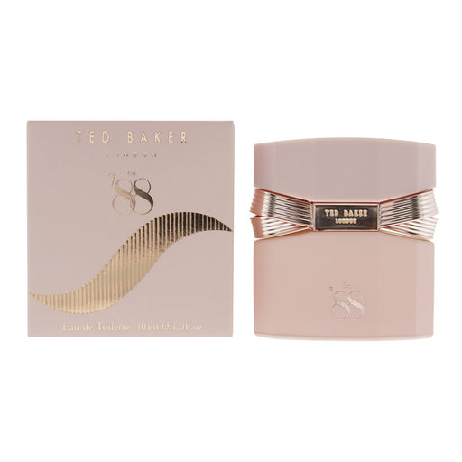 Ted Baker Est. 88 Eau de Toilette