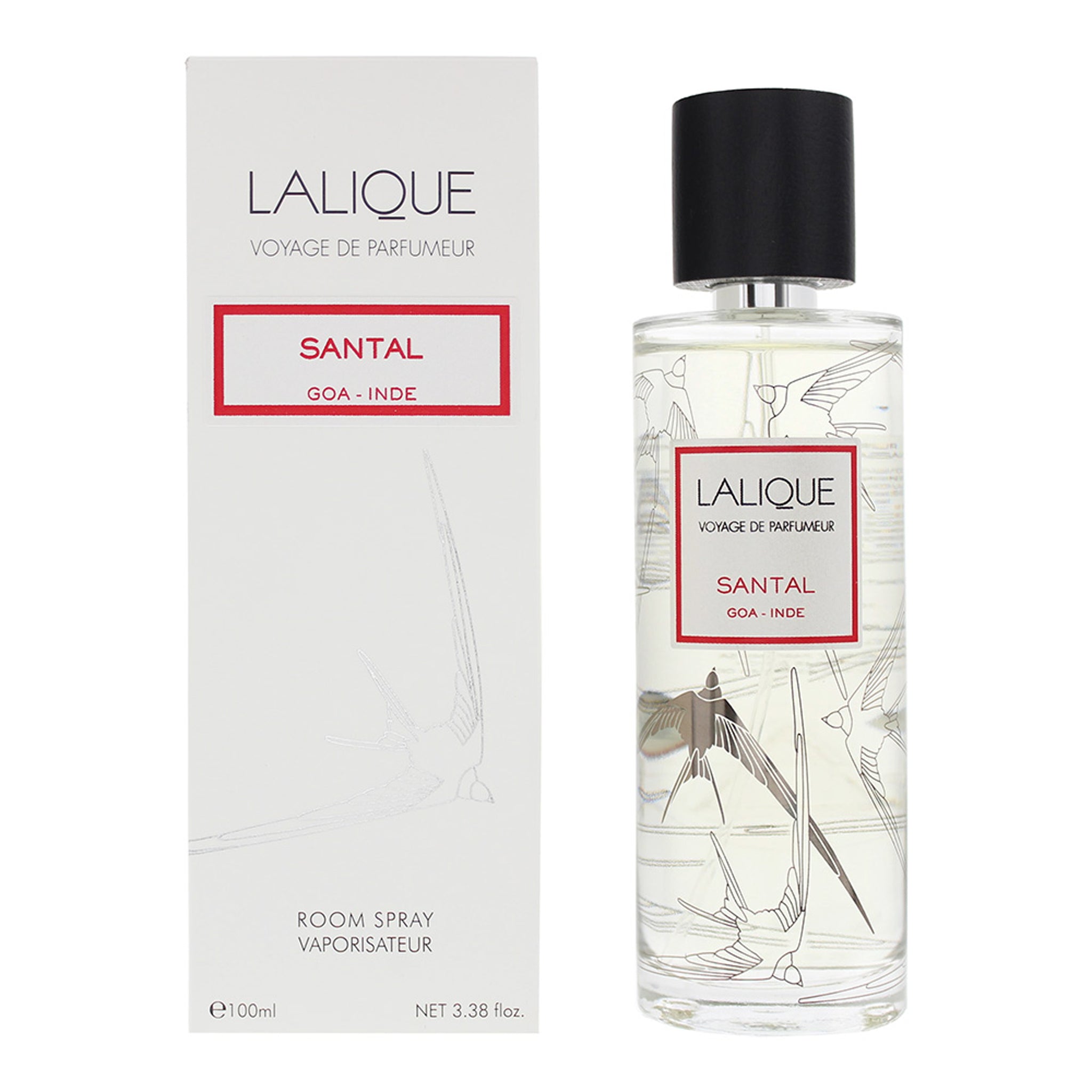 Lalique Santal Goa Room Spray