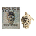 Police To Be Born To Shine Men Eau de Toilette