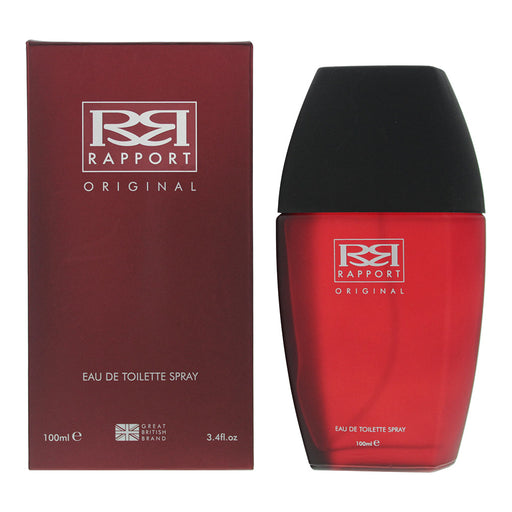 Dana Rapport Eau de Toilette