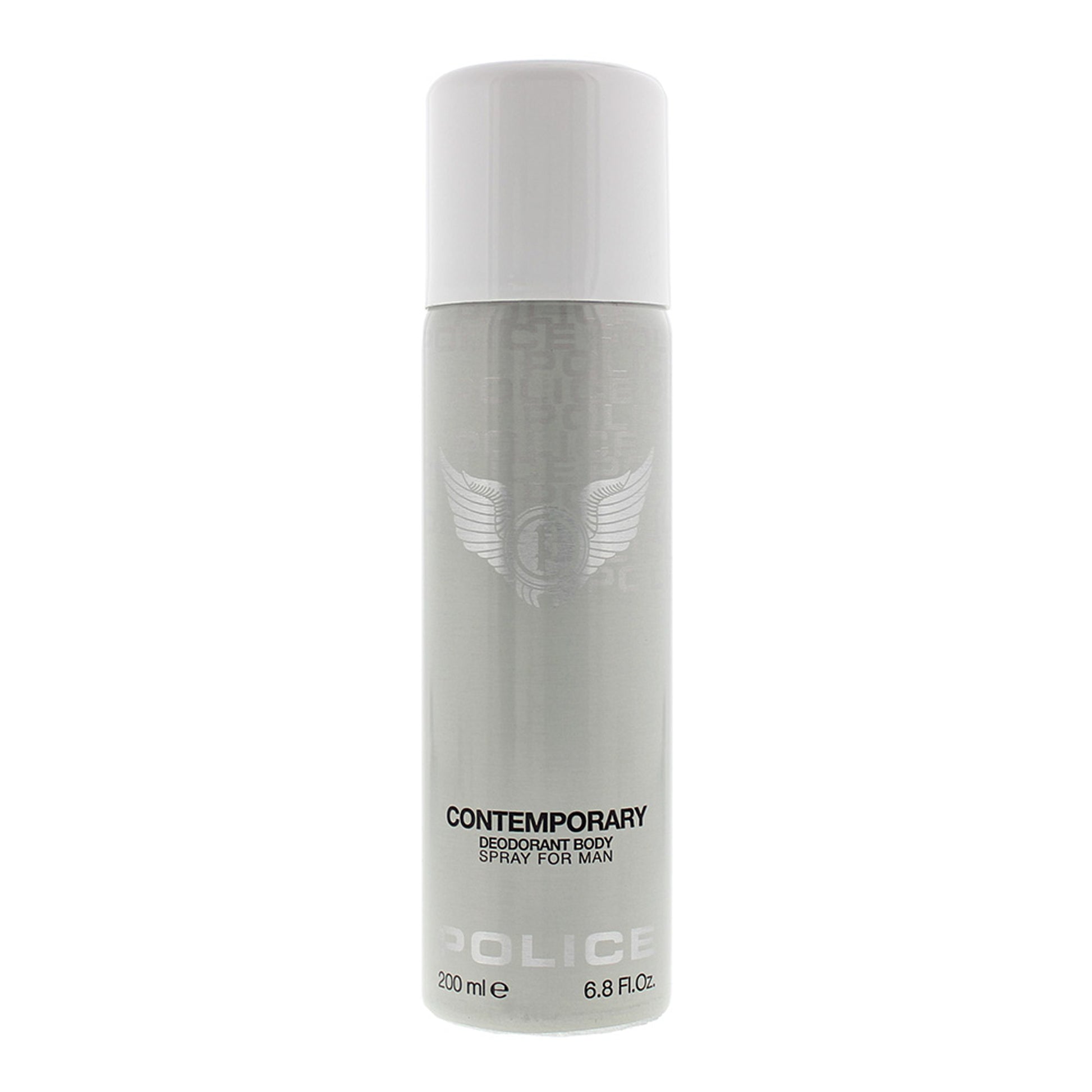 Police Contemporary Deodorant Pour Homme