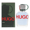 Hugo Boss Hugo Man Eau De Toilette