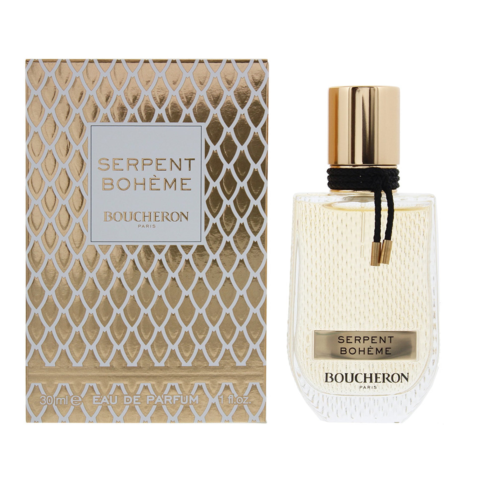 Boucheron Serpent Bohème Eau de Parfum