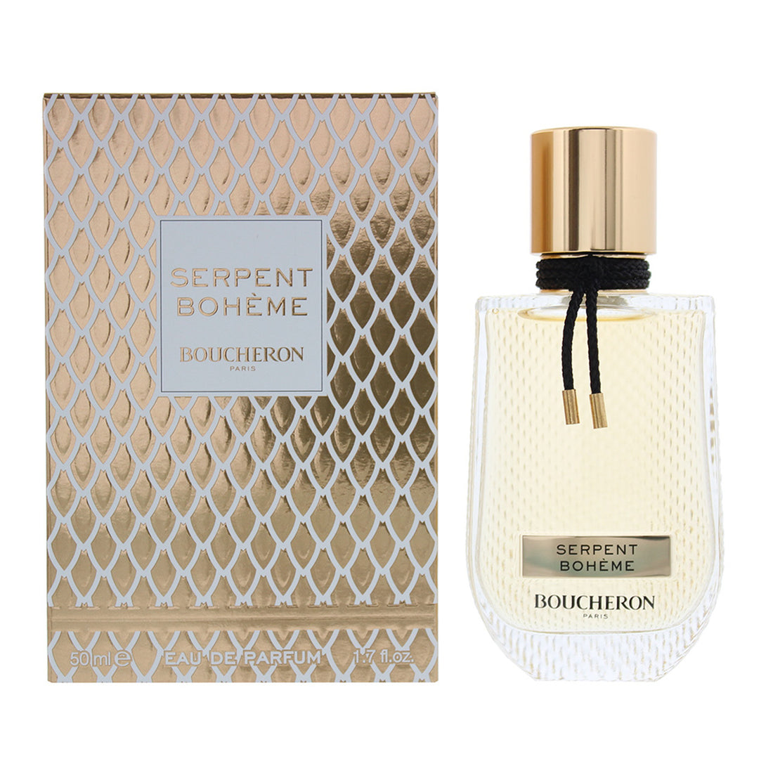 Boucheron Serpent Bohème Eau de Parfum