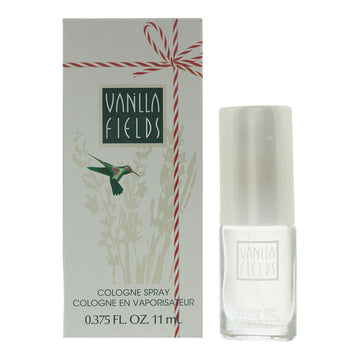 Coty Vanilla Fields Eau de Cologne