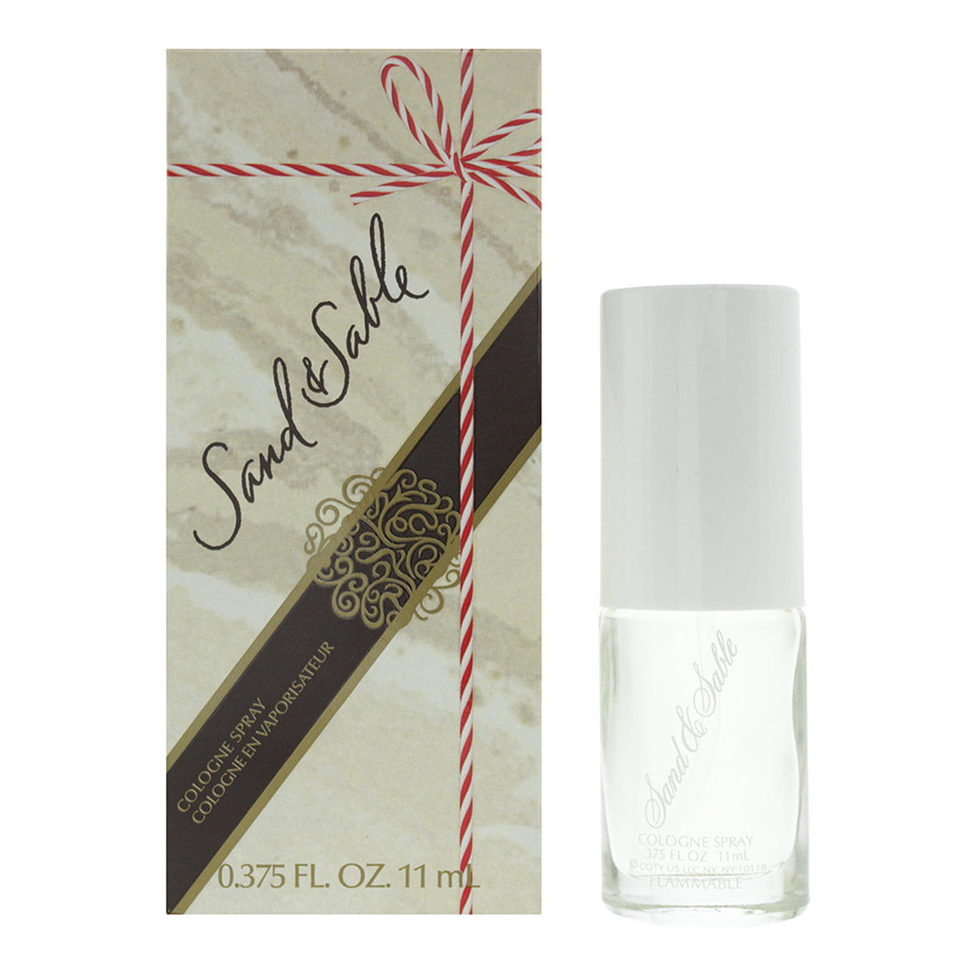 Coty Sand & Sable Eau de Cologne