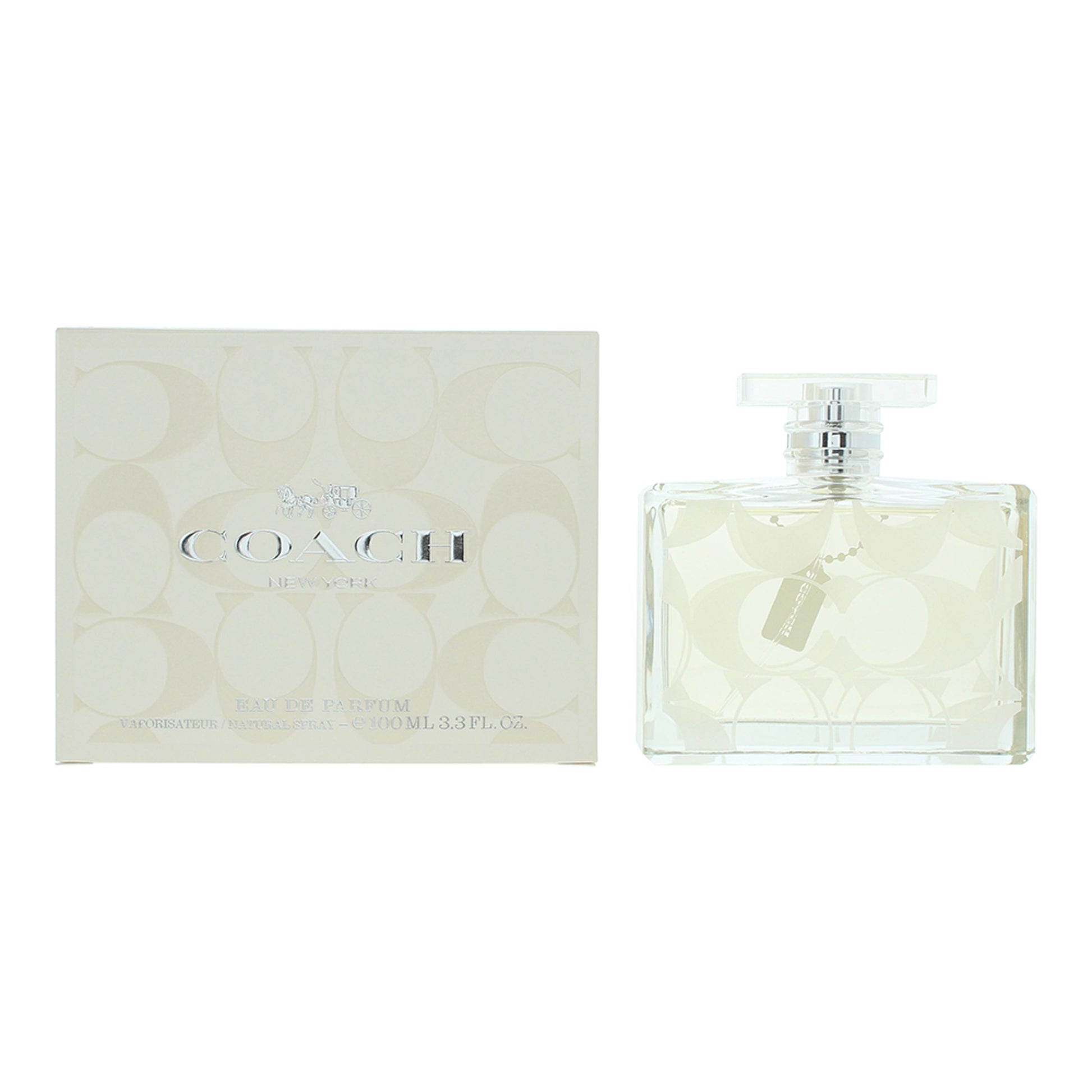 Coach Eau de Parfum