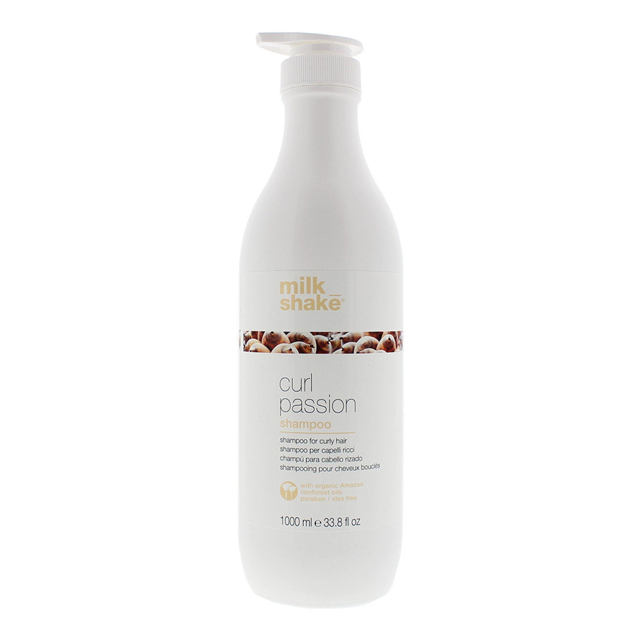 Milk_shake Curl Passion Shampoo