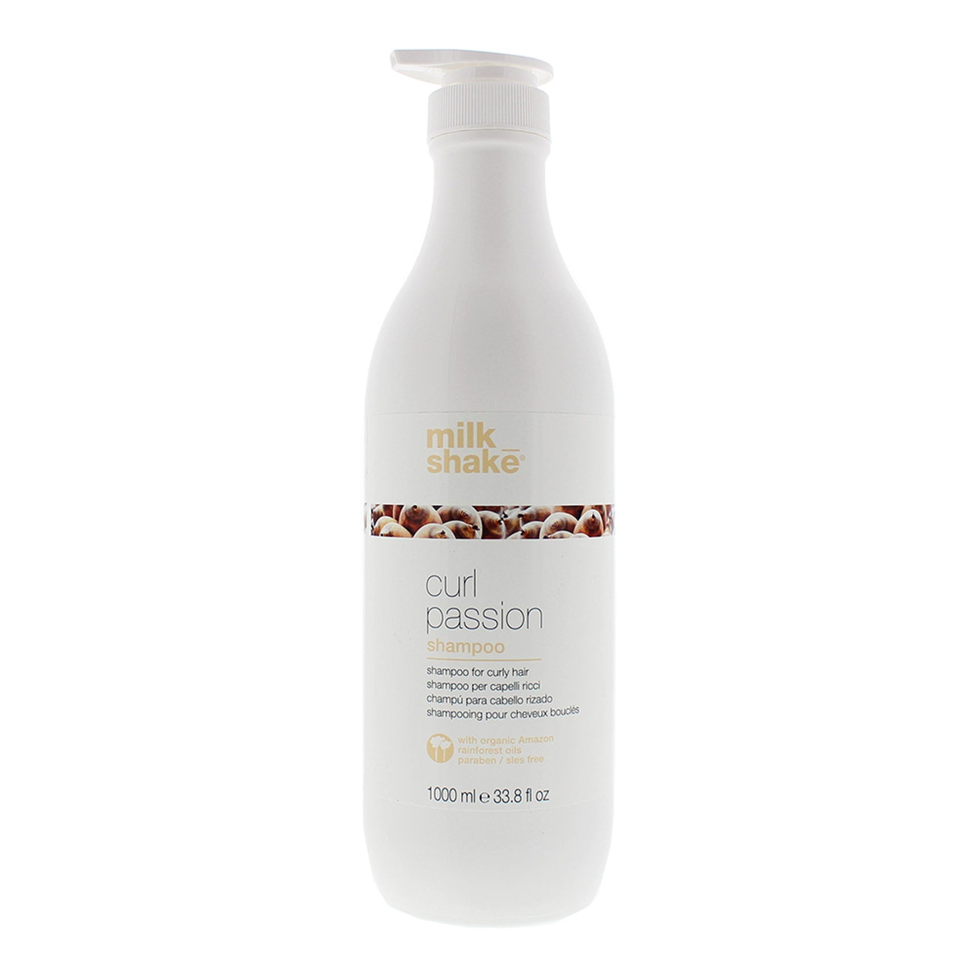 Milk_shake Curl Passion Shampoo