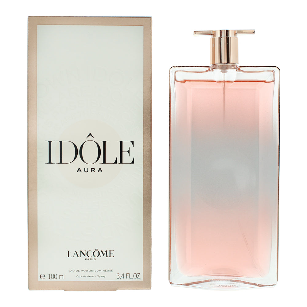 Lancôme Idôle Aura Eau de Parfum