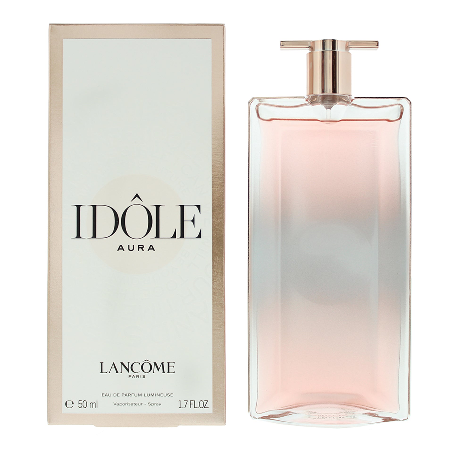 Lancôme Idôle Aura Eau de Parfum