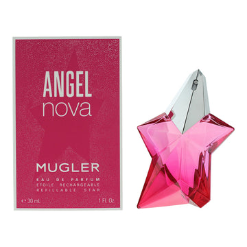 Mugler Angel Nova Eau De Parfum