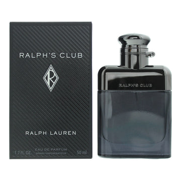 Ralph Lauren Ralph's Club Eau de Parfum