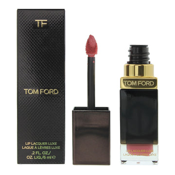 Tom Ford Lip Lacquer Luxe Matte - 04 Insouciant