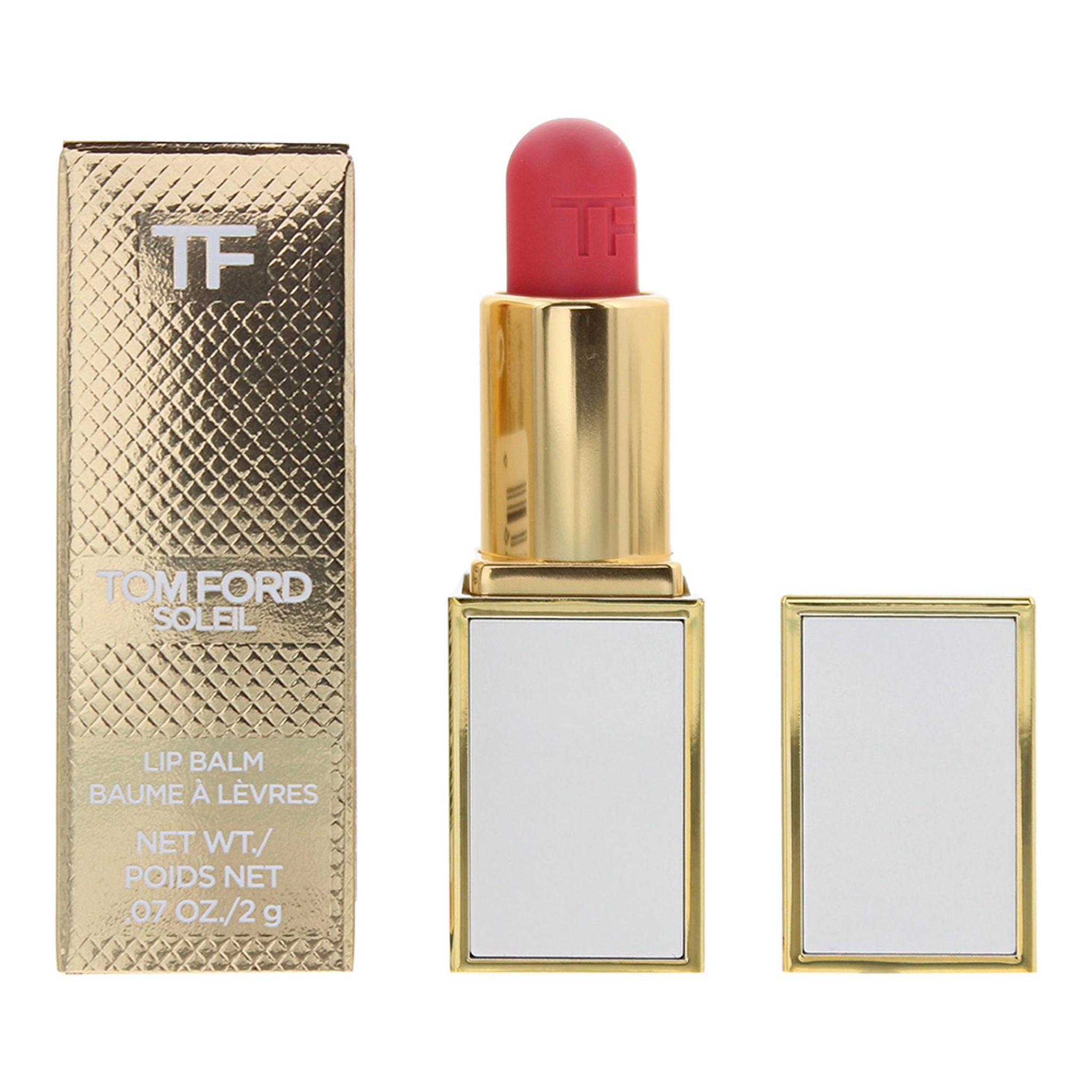 Tom Ford Soleil Lip Balm - 07 Paradiso