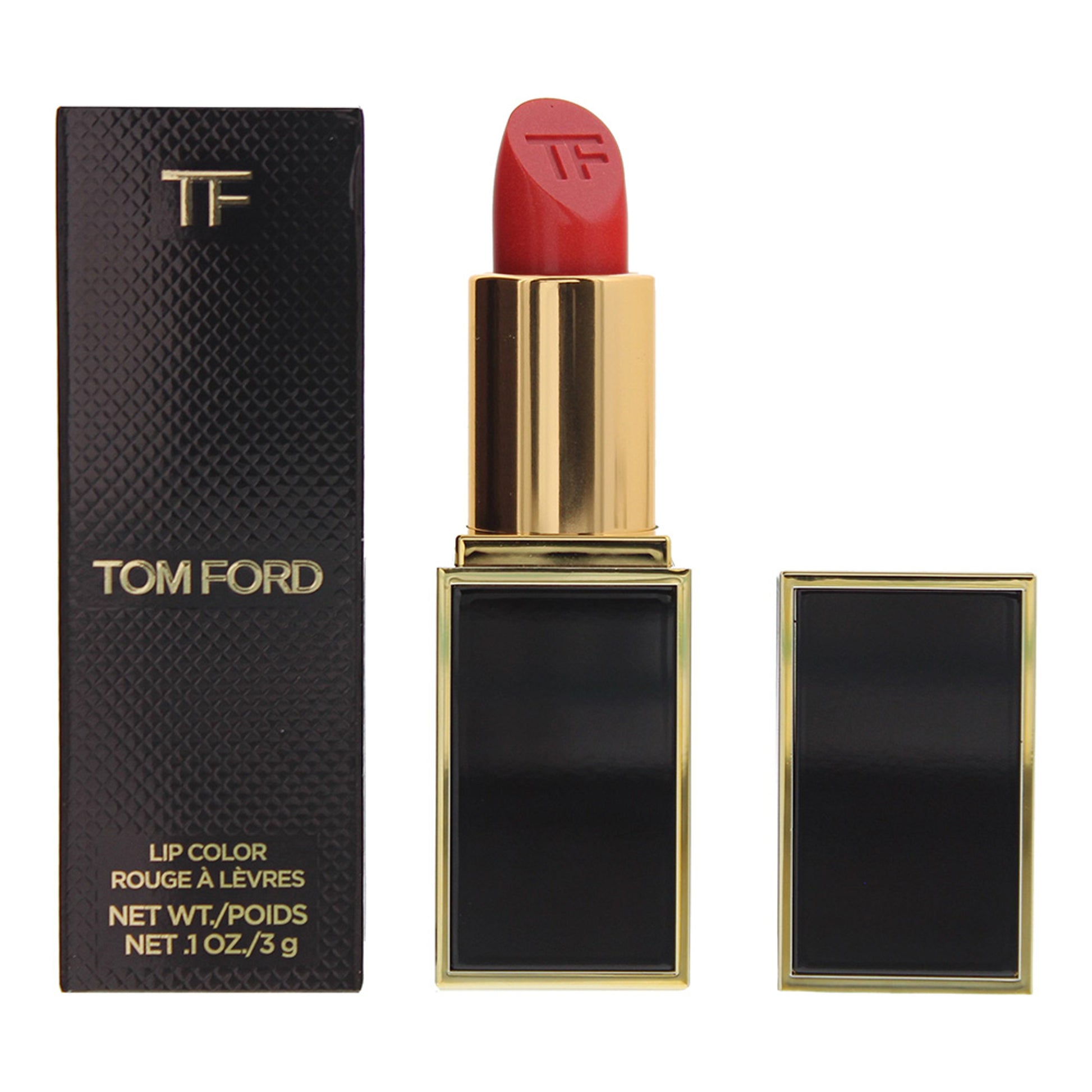 Tom Ford Lip Color Lipstick - 88 Hiro