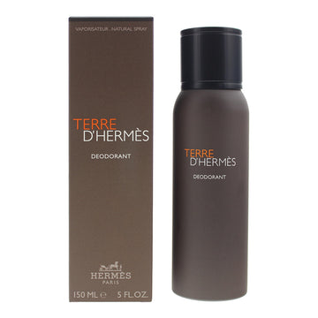 Hermès Terre d'Hermès Deodorant Spray