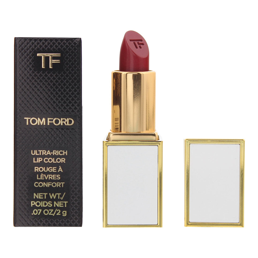 Tom Ford Lip Color Lipstick - 25 Naomi