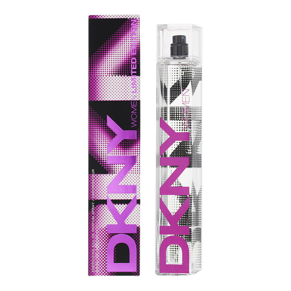 DKNY Women Eau de Parfum - Fall Limited Edition
