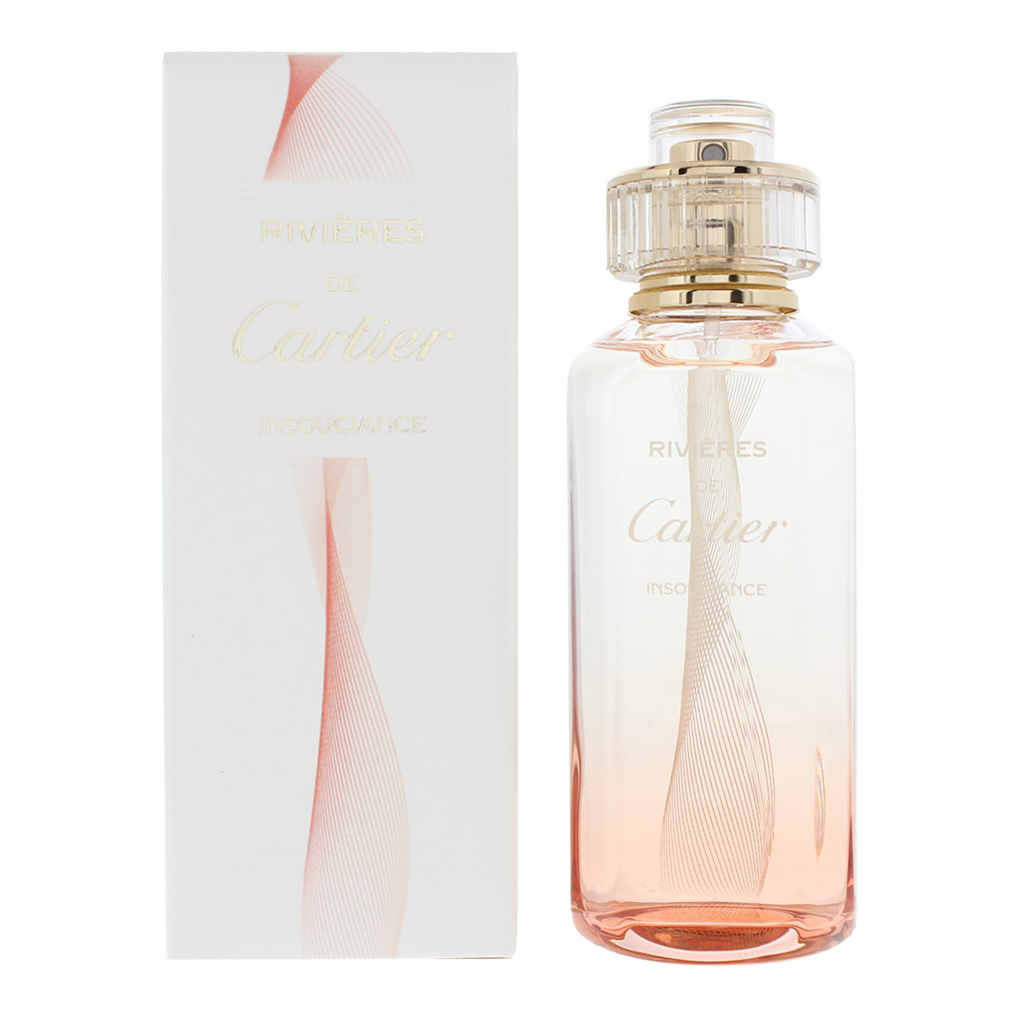 Cartier Insouciance Eau de Toilette