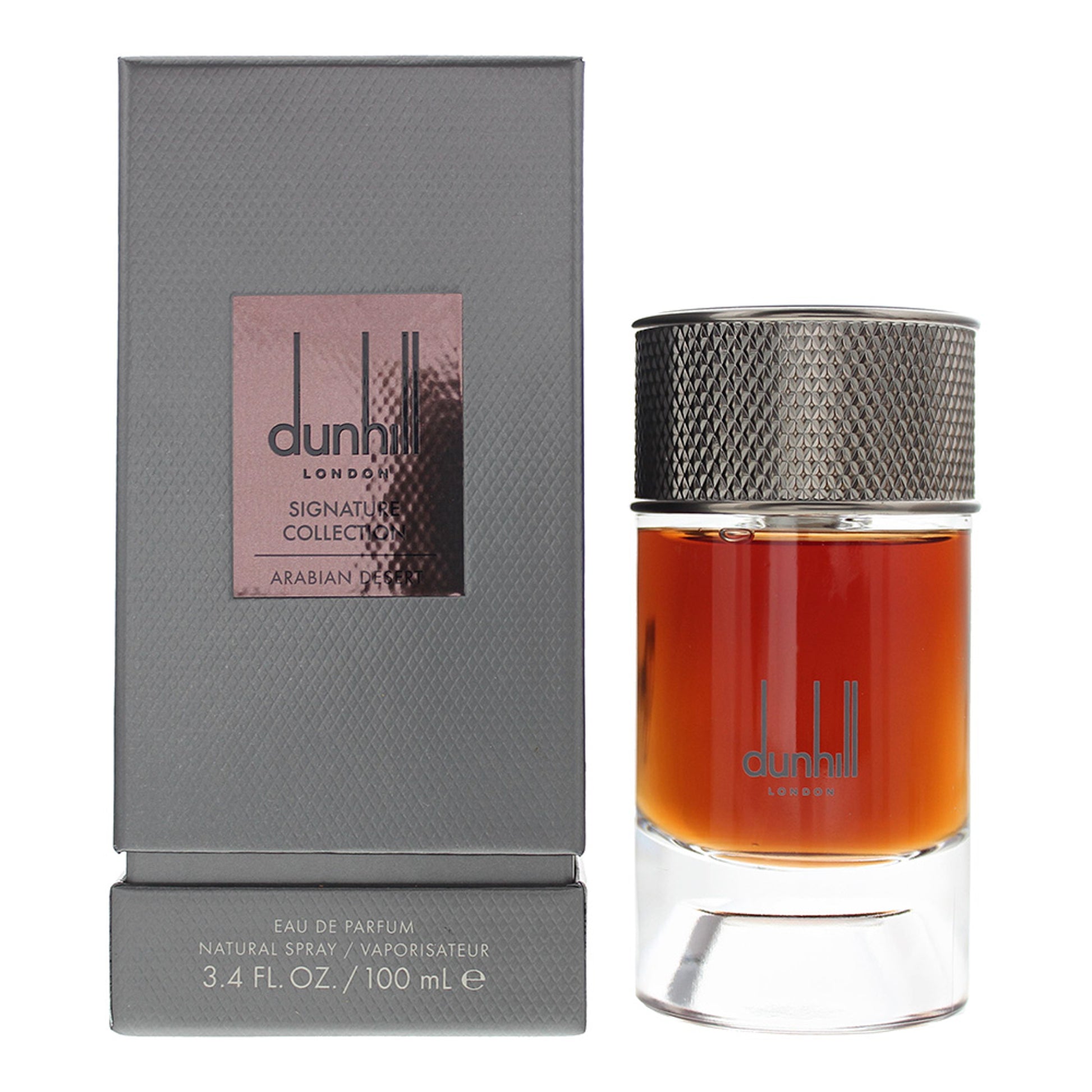 Dunhill Arabian Desert Eau de Parfum