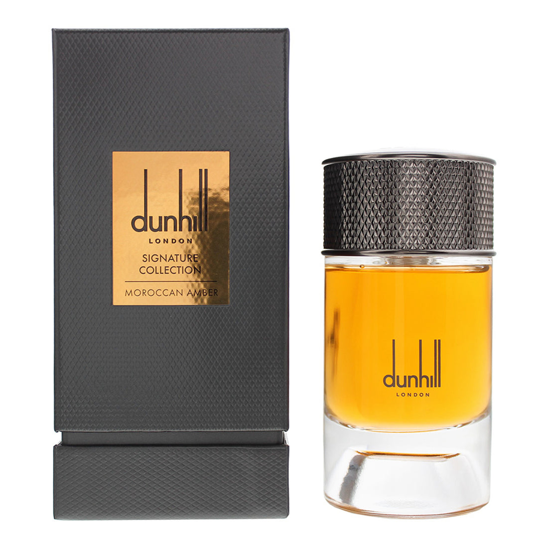 Dunhill Moroccan Amber Eau de Parfum