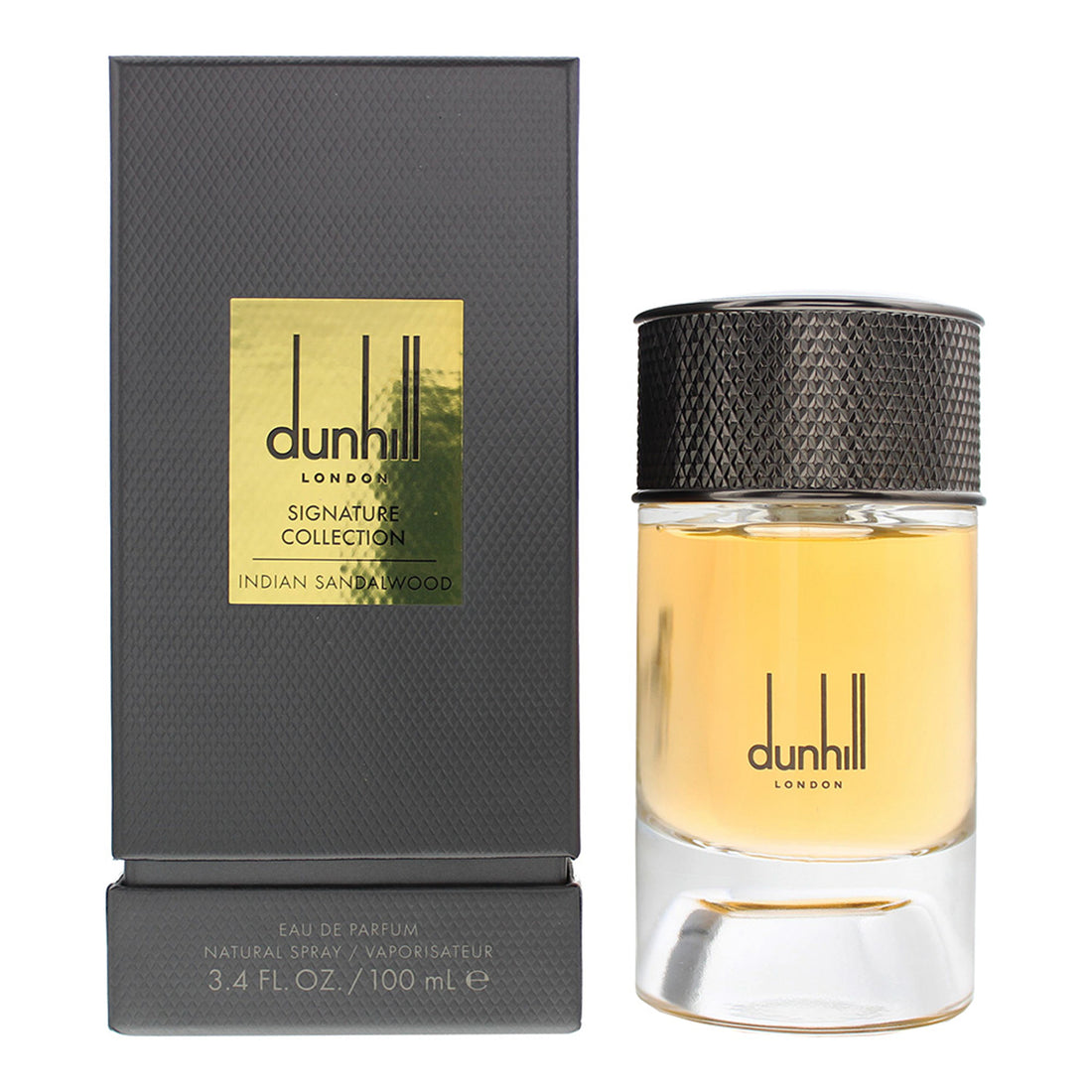 Dunhill Indian Sandalwood Eau de Parfum