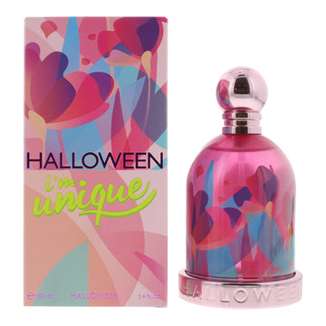 Jesus del Pozo Halloween I'm Unique Eau de Toilette