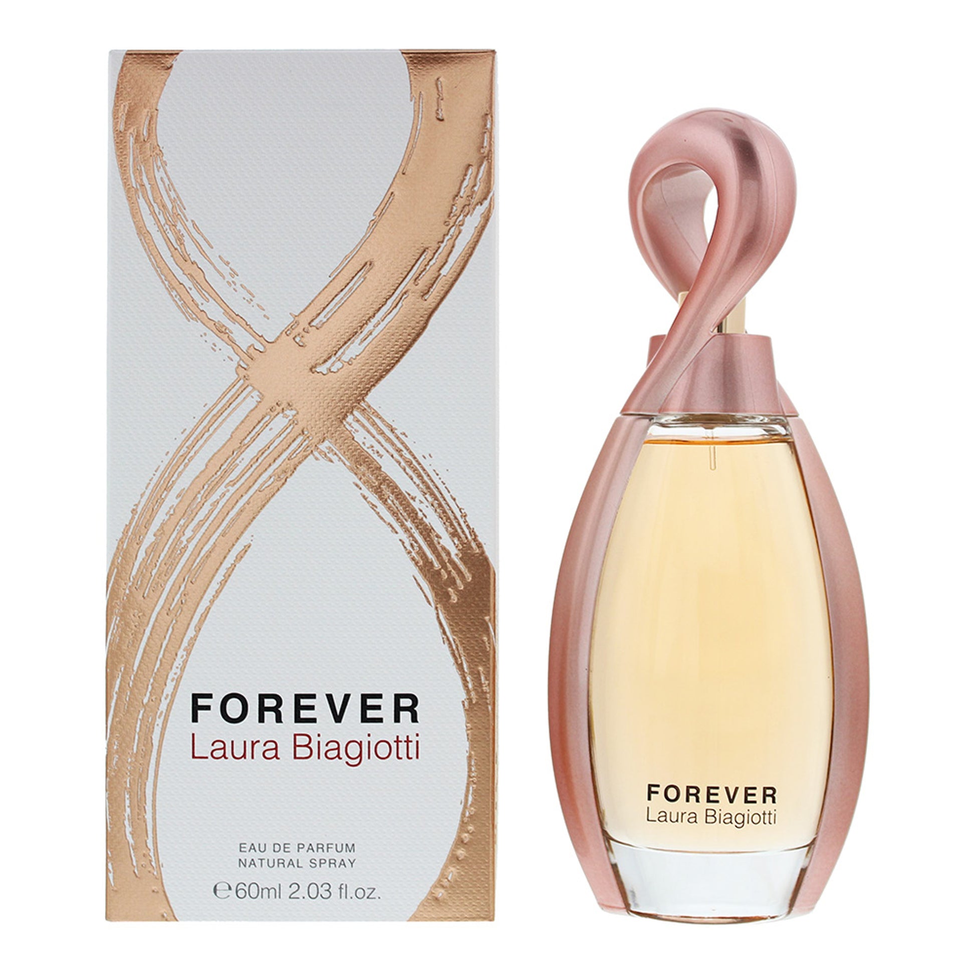 Laura Biagiotti Forever Eau de Parfum