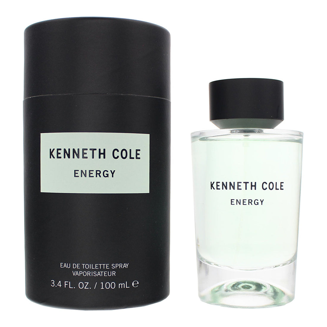 Kenneth Cole Energy Eau de Toilette