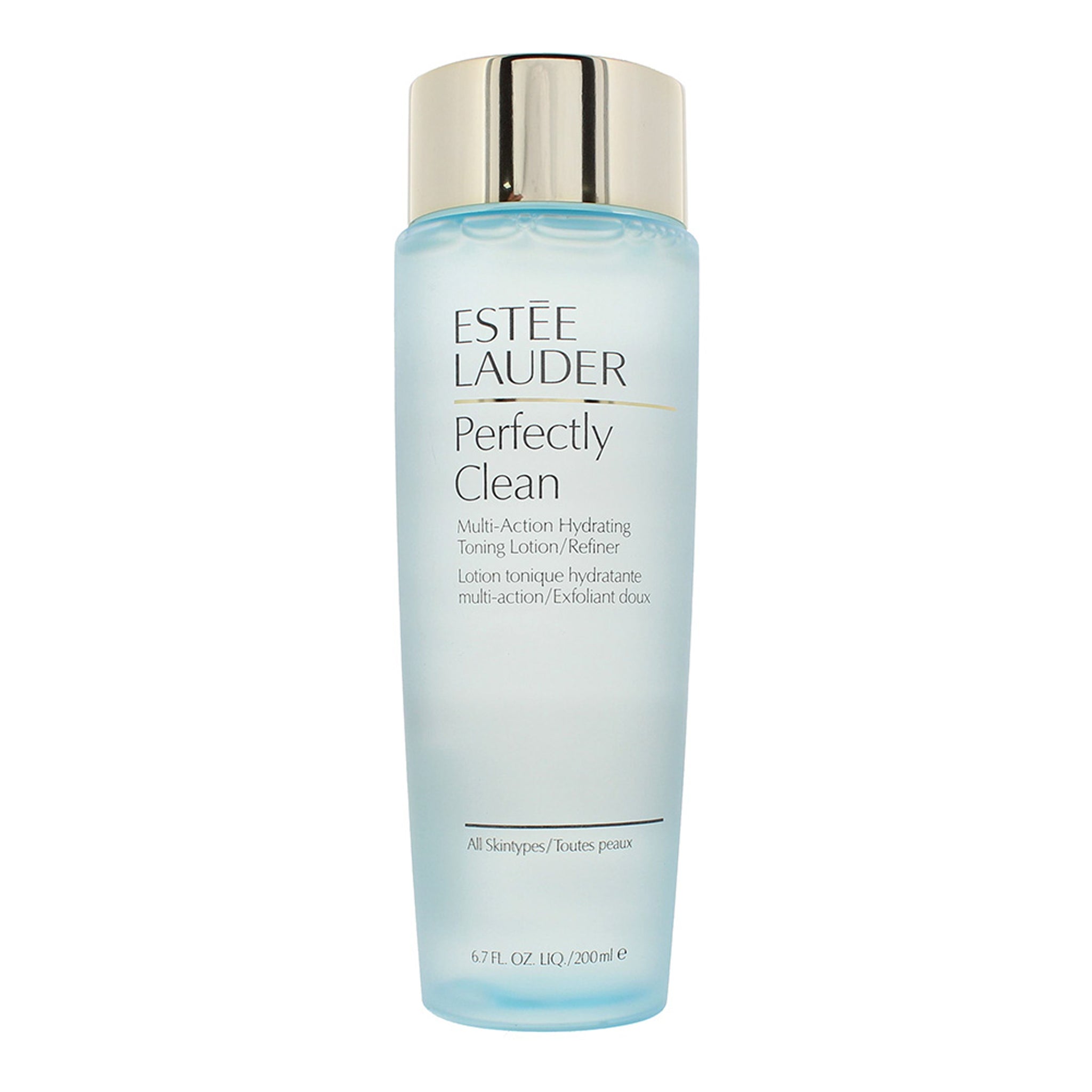 Estee Lauder Perfectly Clean Multi-Action Toning Lotion/Refiner