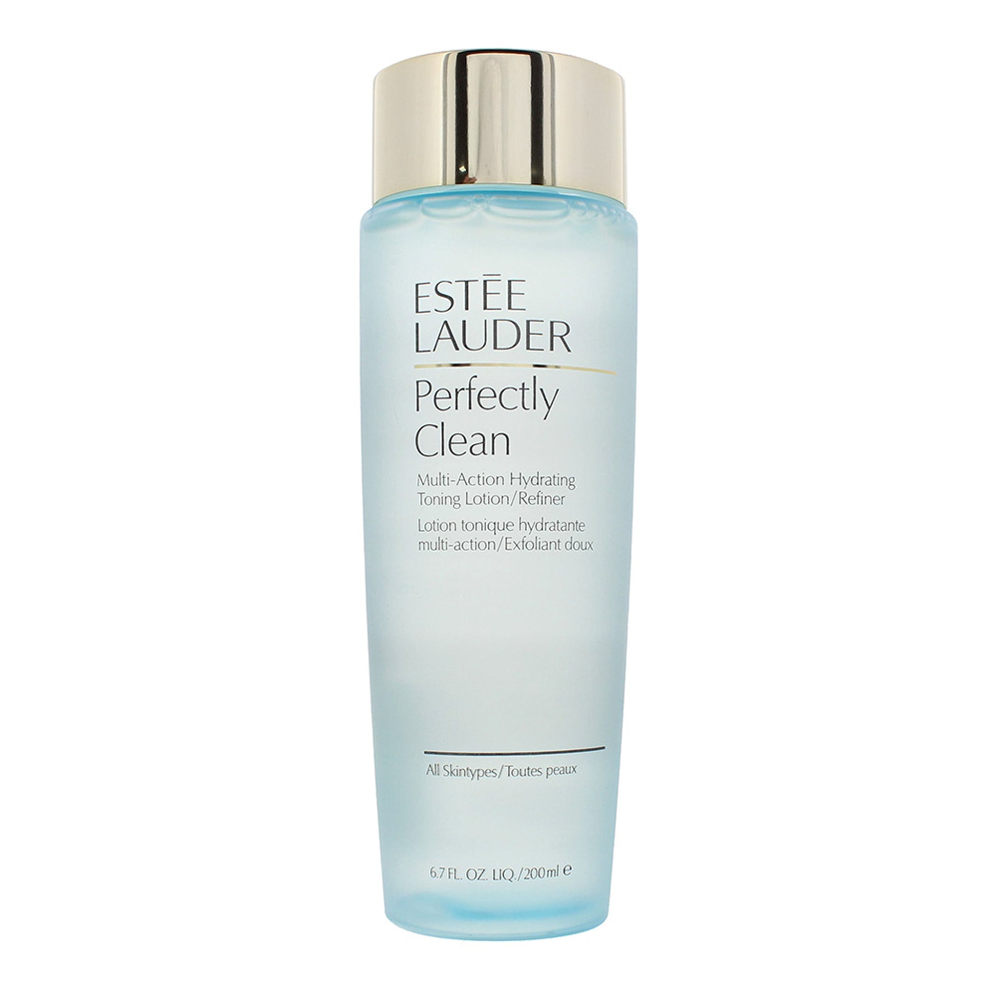 Estee Lauder Perfectly Clean Multi-Action Toning Lotion/Refiner