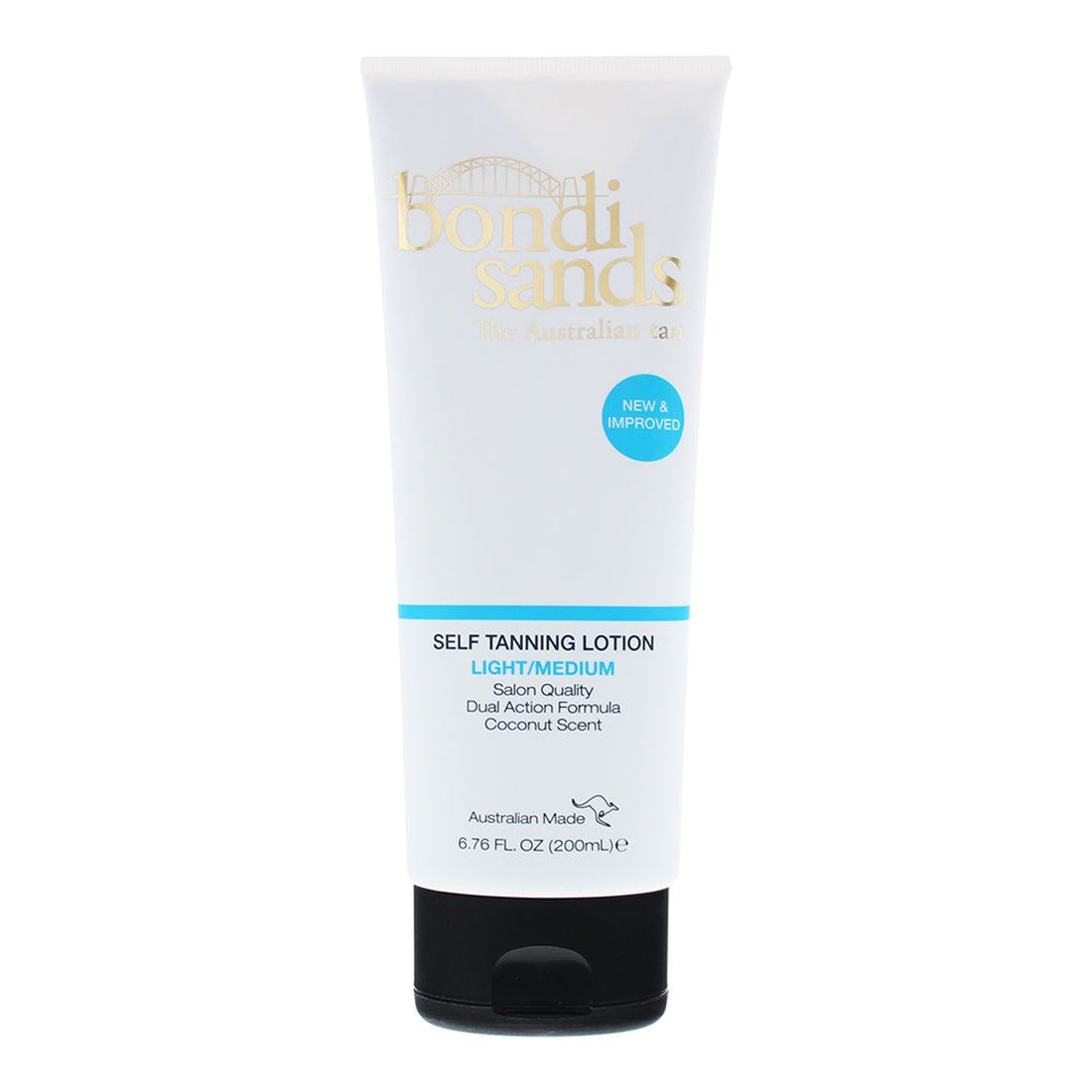 Bondi Sands Self Tanning Lotion - Light/Medium