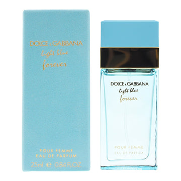 Dolce & Gabbana Light Blue Forever Eau de Parfum