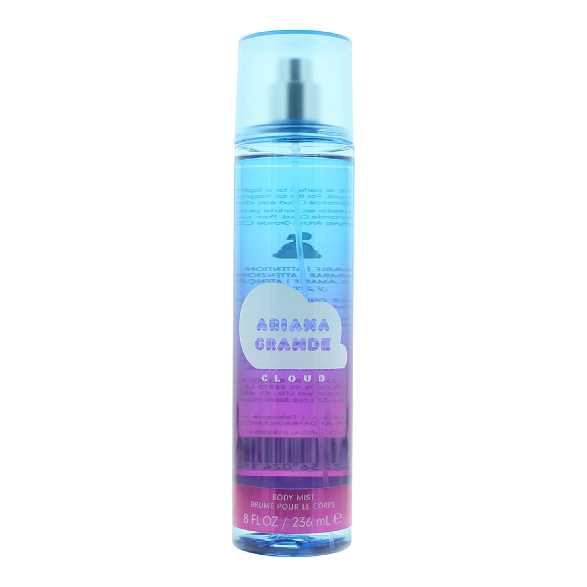 Ariana Grande Cloud Body Mist